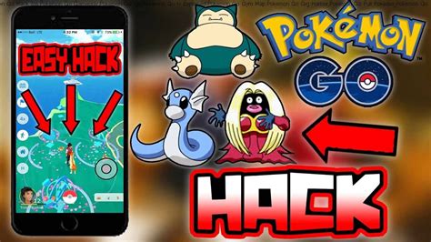 pokemon go mod apk with joystick|pokemon go hacked apk download.